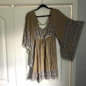 Free People dress | Medium
